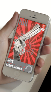 How to download Magnum revolver 1.0 unlimited apk for bluestacks