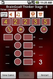 Lastest BrainGoal! APK