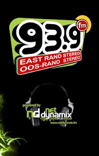 Free East Rand Stereo APK for Android