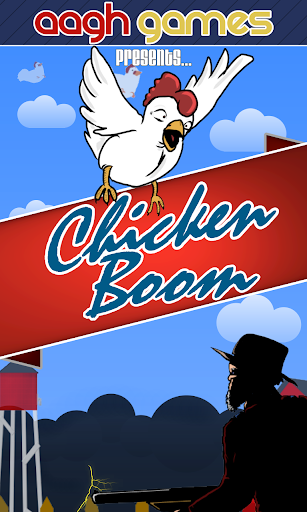 Chicken Boom