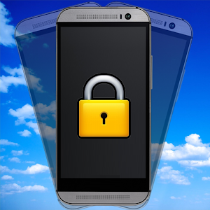 Shake To Unlock 1.0