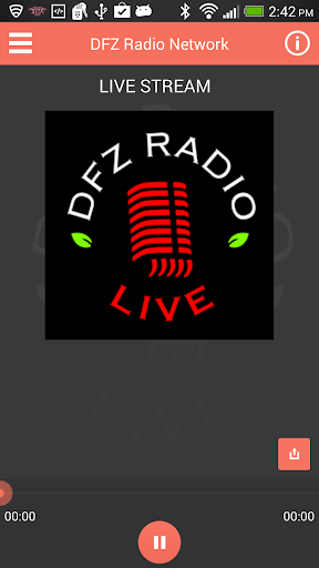 DFZ Radio Network