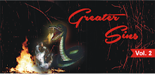 Greater Sins Vol. 2 APK