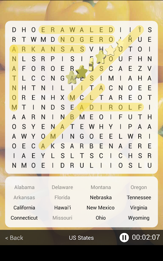 make card clickable android Android  Word Play   Apps Google on Search