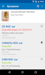 galicia libraries poster 3