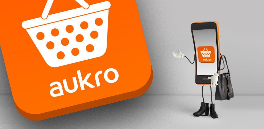 Aukro Ua Интернет Магазин Украина