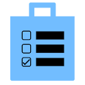Light Shopping List logo