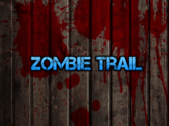 Zombie Trail by GX Studio poster 19