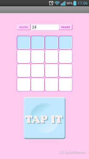 Tap It