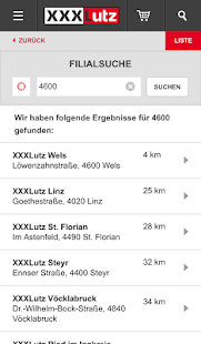 XXXLutz Screenshots 0