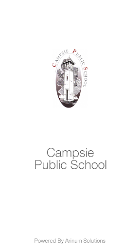 Campsie Public School