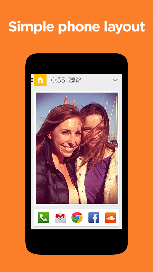 Aviate Launcher v1.3.2 Download Apk Unlocked