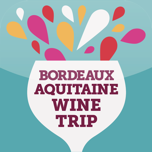 Bordeaux Aquitaine Wine Trip 旅遊 App LOGO-APP開箱王