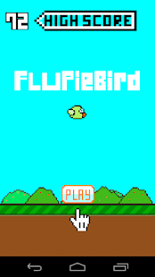 How to download Flupie Bird patch 1.4 apk for pc