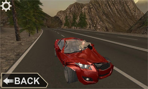 免費下載賽車遊戲APP|死亡山道賽 2014 app開箱文|APP開箱王