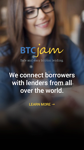 Personal Loans with BTCJam