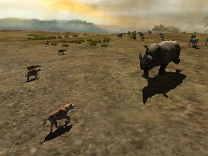 How to mod Africa Wild 1.2 unlimited apk for bluestacks