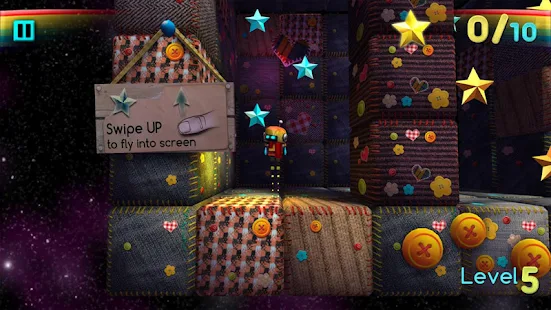 Rocket ROBO - screenshot thumbnail