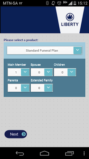 ECM Premium Calculator