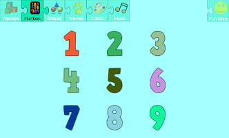 Anteprima screenshot di Teach My Kids Sounds APK #4