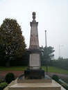 Mémorial - Monument aux Morts de Bey