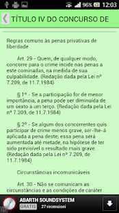 How to get Código Penal Brasileiro 2.0 mod apk for laptop