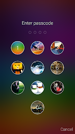 Keypad Locker Pro poster 10