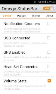 Lastest Jelly Bean Silver OSB Theme APK for Android