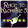 Race to Klondike 5 Game icon