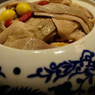 這一鍋皇室祕藏鍋物(板橋府中殿)