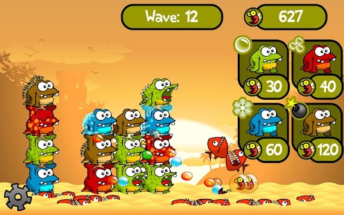 Free Download Greedy Burplings Lite APK for PC