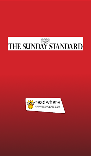 The Sunday Standard