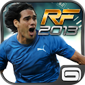 Real Football 2013 v1.0.3 Apk Full Free Download