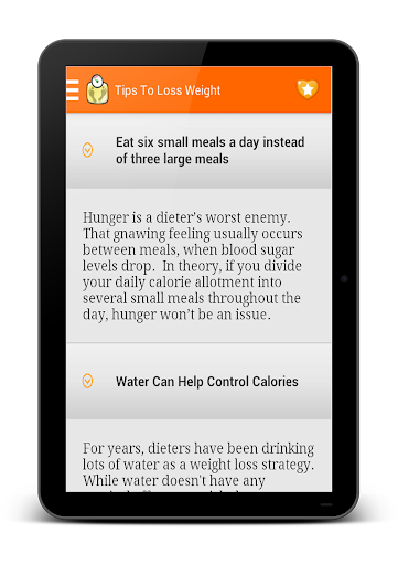 【免費健康App】Weight Loss Calculaor Pro-APP點子