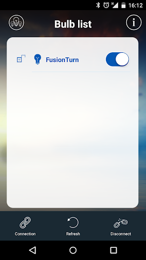 FusionTurn