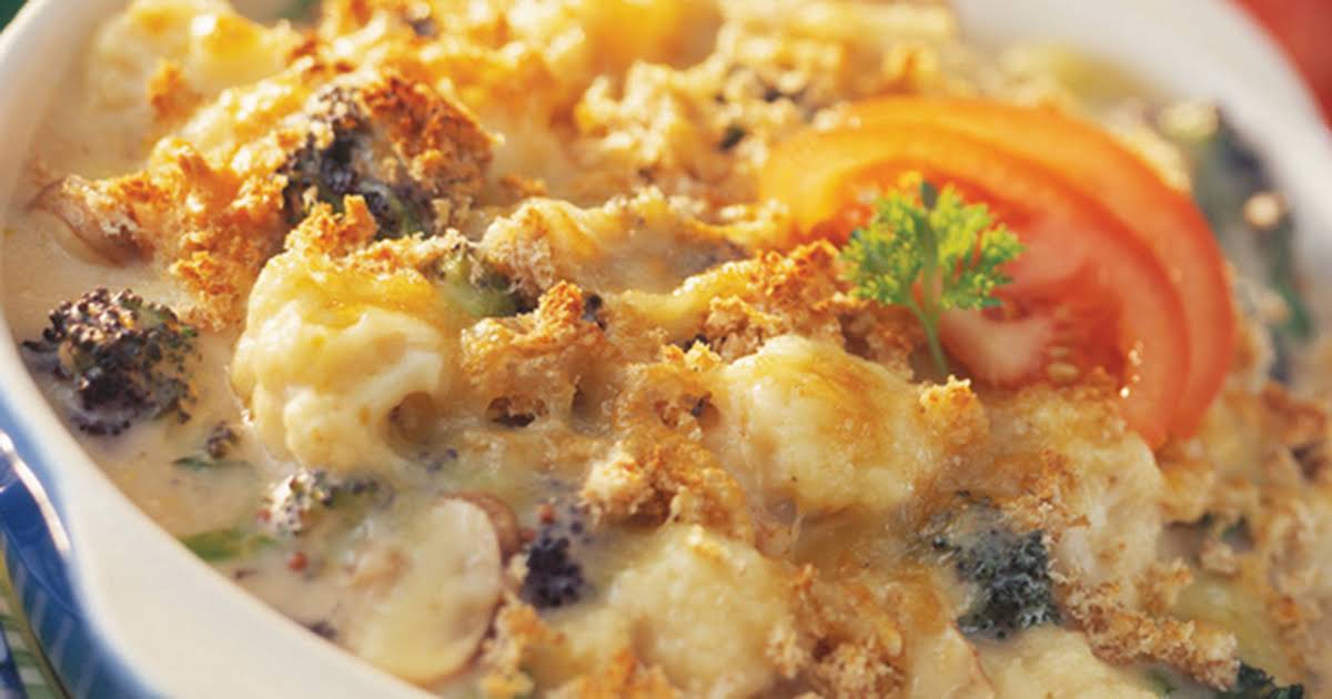 10 Best Vegetarian Mushroom Entree Recipes Yummly