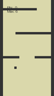 Horizontal Hazard Screenshots 0