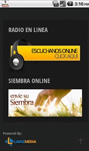 Download Radio Ondas De Vida APK for Android