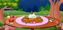 Fruit Pie Maker Cooking Games APK
