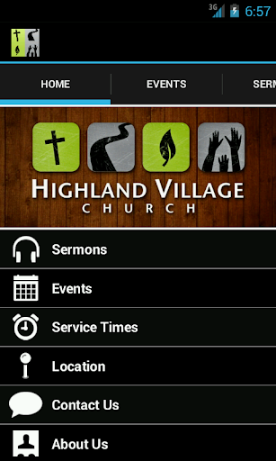 Highland Village Church