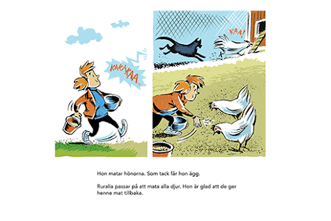 Download Urban och Ruralia APK for PC