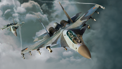 無料模拟Appのフリーフライトシミュレータ- 戦闘機エンジンシミュレーション|記事Game