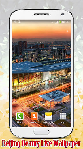 免費下載個人化APP|Beijing Beauty Live Wallpaper app開箱文|APP開箱王