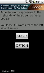 How to mod Simple Type Speed free lastet apk for laptop