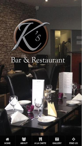 K's Bar and Restaurant