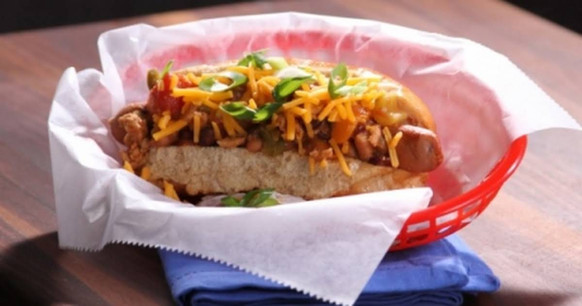 10 Best Pinto Beans and Hot Dogs Recipes