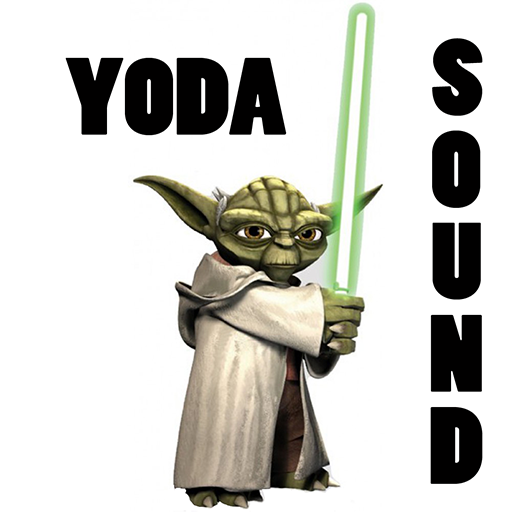 Yoda Soundboard 娛樂 App LOGO-APP開箱王
