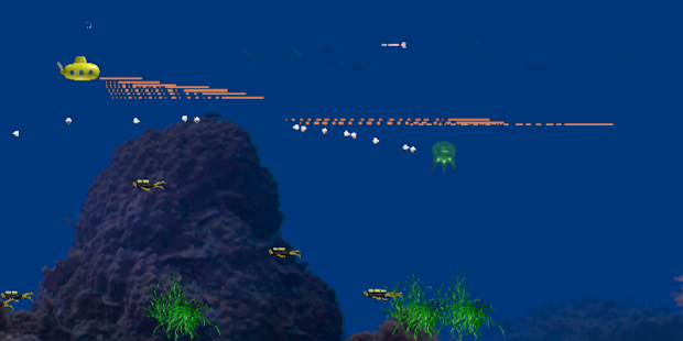 How to download Alien Ocean Attack 1.0 unlimited apk for android