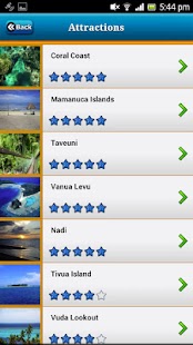 Free Fiji Offline Map Travel Guide APK for Android
