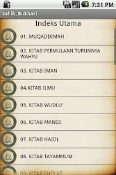 Sahih Bukhari Indonesian